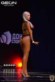 Grand-Prix Dudushkin Fitness Family - 2021