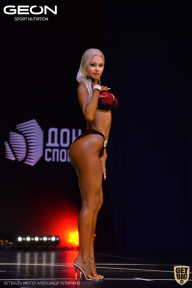 Grand-Prix Dudushkin Fitness Family - 2021