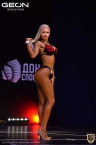 Grand-Prix Dudushkin Fitness Family - 2021