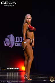 Grand-Prix Dudushkin Fitness Family - 2021