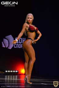 Grand-Prix Dudushkin Fitness Family - 2021