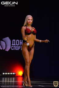 Grand-Prix Dudushkin Fitness Family - 2021