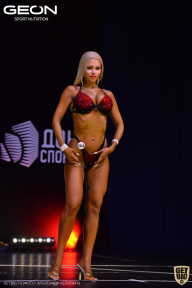 Grand-Prix Dudushkin Fitness Family - 2021