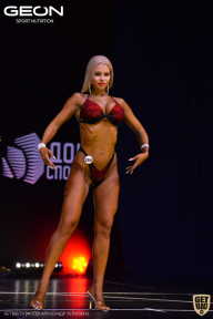 Grand-Prix Dudushkin Fitness Family - 2021