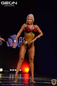 Grand-Prix Dudushkin Fitness Family - 2021