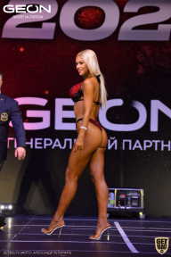 Grand-Prix Dudushkin Fitness Family - 2021