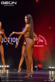 Grand-Prix Dudushkin Fitness Family - 2021
