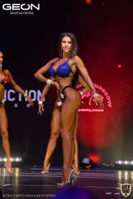 Grand-Prix Dudushkin Fitness Family - 2021