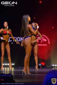 Grand-Prix Dudushkin Fitness Family - 2021