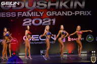 Grand-Prix Dudushkin Fitness Family - 2021