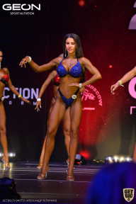 Grand-Prix Dudushkin Fitness Family - 2021