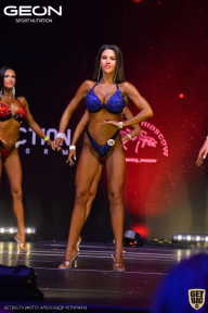 Grand-Prix Dudushkin Fitness Family - 2021