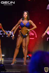 Grand-Prix Dudushkin Fitness Family - 2021