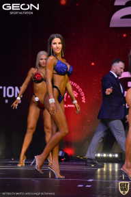 Grand-Prix Dudushkin Fitness Family - 2021