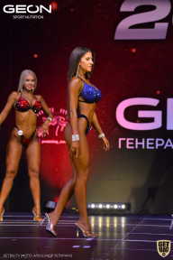 Grand-Prix Dudushkin Fitness Family - 2021