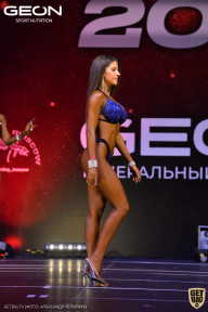 Grand-Prix Dudushkin Fitness Family - 2021