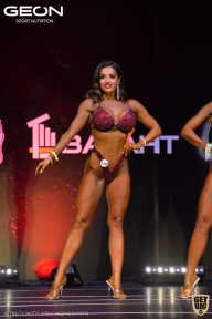 Grand-Prix Dudushkin Fitness Family - 2021