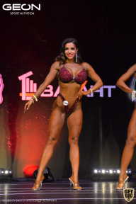 Grand-Prix Dudushkin Fitness Family - 2021