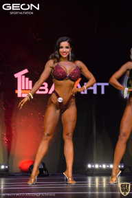 Grand-Prix Dudushkin Fitness Family - 2021