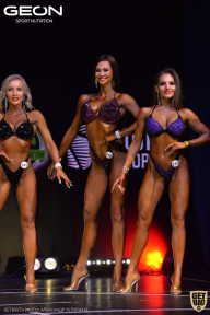 Grand-Prix Dudushkin Fitness Family - 2021