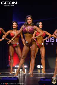 Grand-Prix Dudushkin Fitness Family - 2021