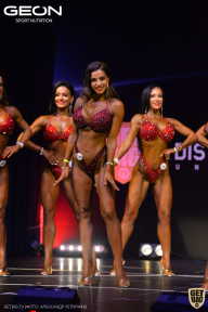Grand-Prix Dudushkin Fitness Family - 2021
