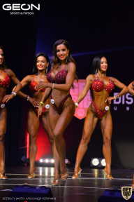 Grand-Prix Dudushkin Fitness Family - 2021