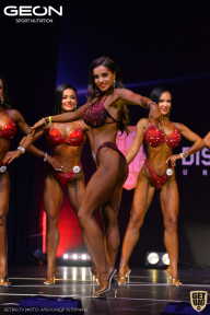 Grand-Prix Dudushkin Fitness Family - 2021
