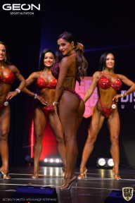 Grand-Prix Dudushkin Fitness Family - 2021