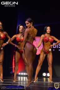 Grand-Prix Dudushkin Fitness Family - 2021