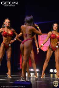 Grand-Prix Dudushkin Fitness Family - 2021