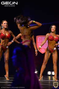 Grand-Prix Dudushkin Fitness Family - 2021