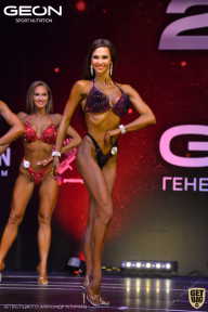 Grand-Prix Dudushkin Fitness Family - 2021