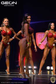 Grand-Prix Dudushkin Fitness Family - 2021
