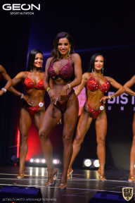 Grand-Prix Dudushkin Fitness Family - 2021