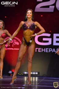 Grand-Prix Dudushkin Fitness Family - 2021
