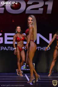 Grand-Prix Dudushkin Fitness Family - 2021