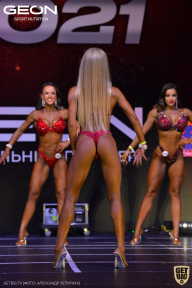 Grand-Prix Dudushkin Fitness Family - 2021