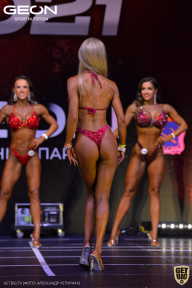 Grand-Prix Dudushkin Fitness Family - 2021