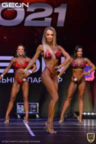 Grand-Prix Dudushkin Fitness Family - 2021