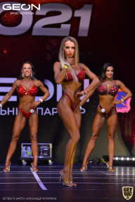 Grand-Prix Dudushkin Fitness Family - 2021
