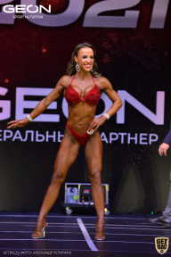 Grand-Prix Dudushkin Fitness Family - 2021