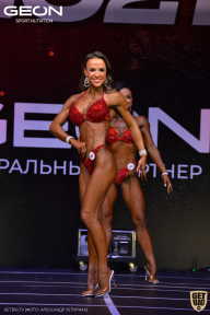 Grand-Prix Dudushkin Fitness Family - 2021