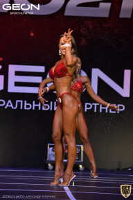Grand-Prix Dudushkin Fitness Family - 2021