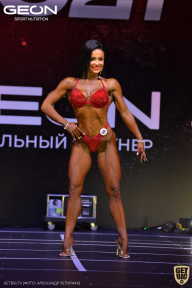 Grand-Prix Dudushkin Fitness Family - 2021