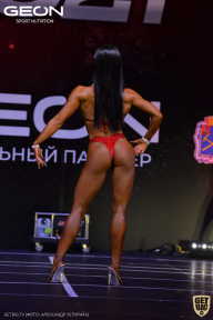 Grand-Prix Dudushkin Fitness Family - 2021