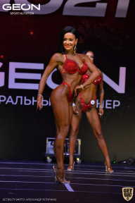 Grand-Prix Dudushkin Fitness Family - 2021