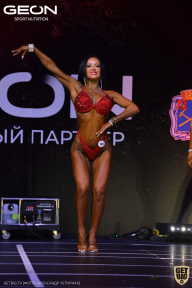 Grand-Prix Dudushkin Fitness Family - 2021