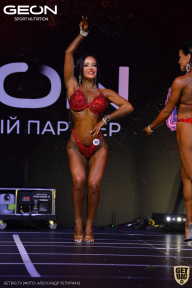 Grand-Prix Dudushkin Fitness Family - 2021