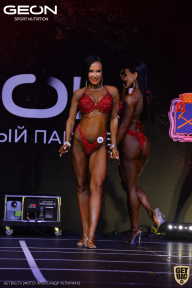 Grand-Prix Dudushkin Fitness Family - 2021